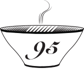 Pho 95 Logo
